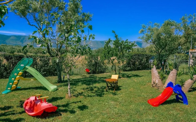 Villa Zeza - The Ultimate Family Villa