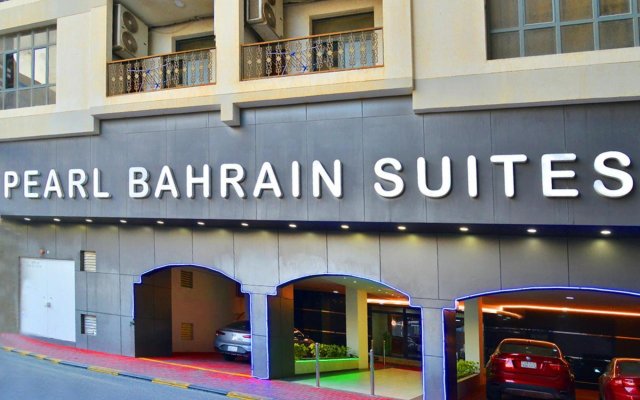 Pearl Bahrain Suites