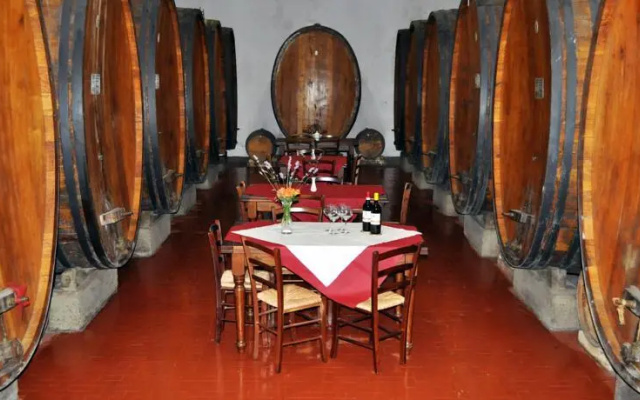 Villa Belvedere Dimora Storica
