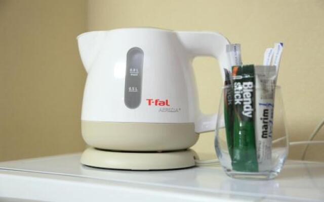 Shitaya-2chome House