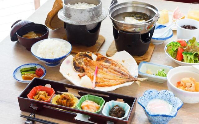 Yuzawa New Otani Hotel