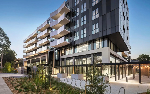 Quest Burwood East