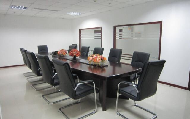 Jin Ding Hong Tai Hotel