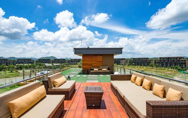 The Air Khaoyai Hotel