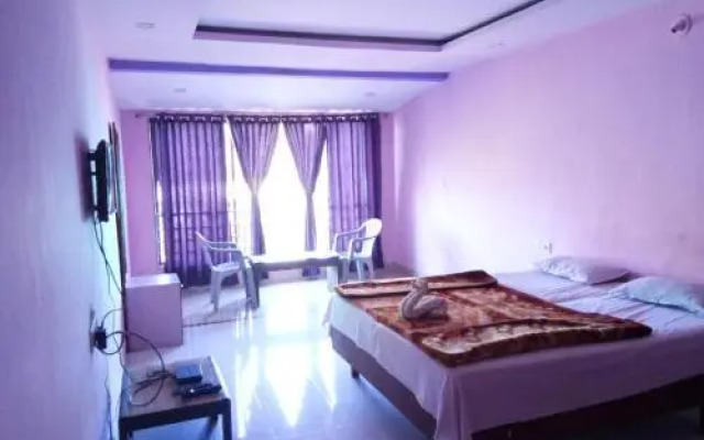 Trupti Cottages Mahabaleshwar