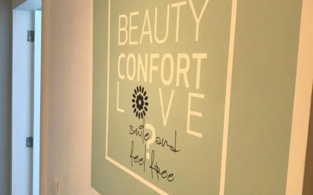 Vi-ana house city view