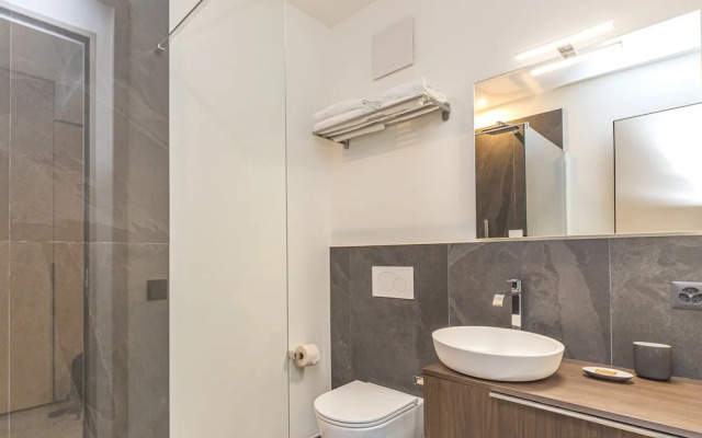 Icon H 209 Suite Micro-living