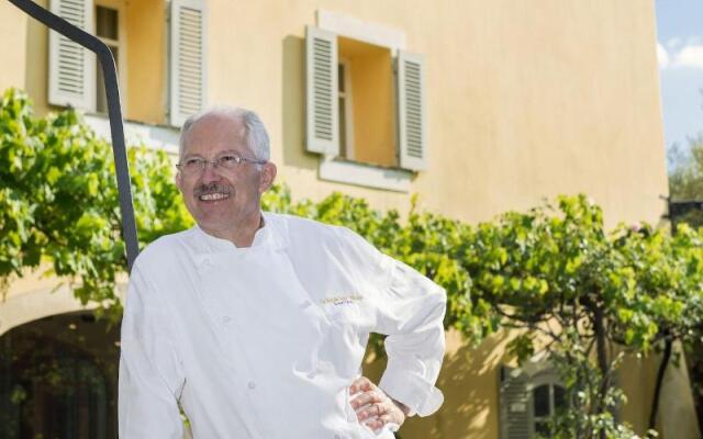 La Bastide Saint Antoine