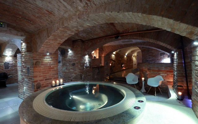 Penzión & Wellness Zoborská
