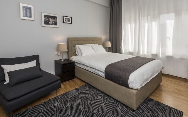 Premium Zagreb Delux Suite and Rooms