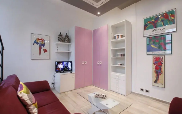 Sleep in Italy - Flaminio Apartments