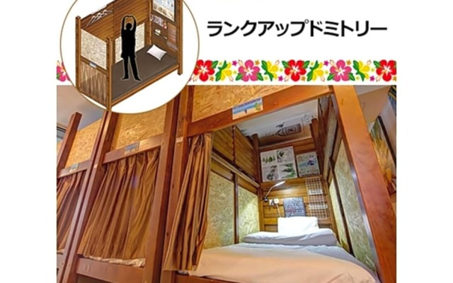 Okinawa Guest House GRAND Naha - Vacation STAY 50054v