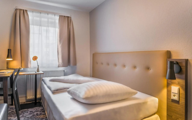 Signature Hotel Astoria Hamburg