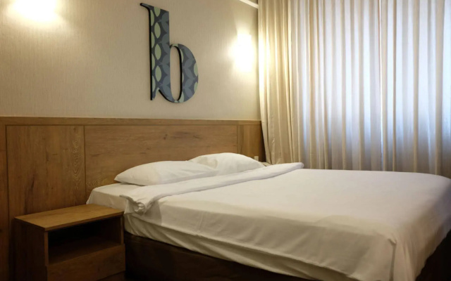 Hotel Bencoolen @ Bencoolen Street