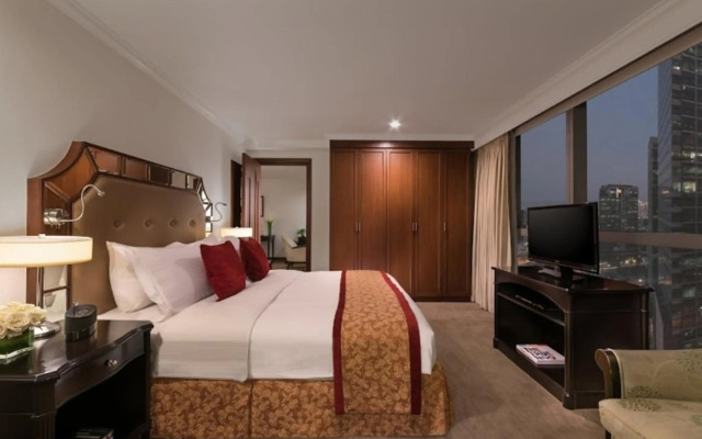 Discovery Suites