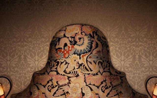 Maison Souquet, Hotel & Spa