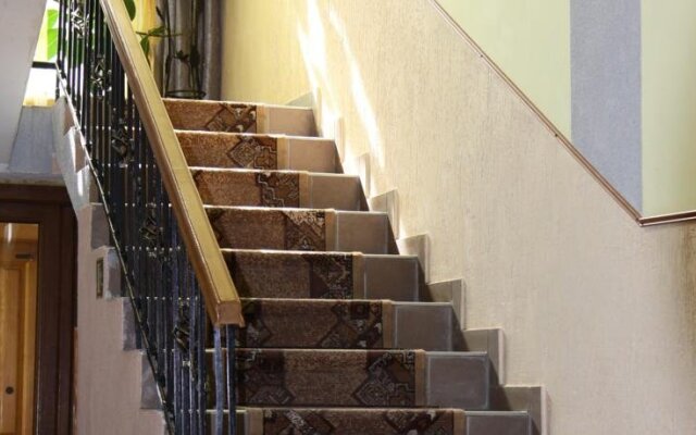SPA Villa Jasmin