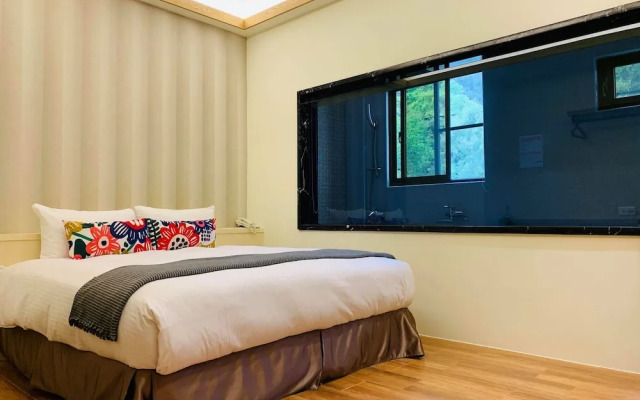 Yuan Ju Boutique Hotel