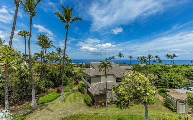 Wailea Ekolu 1608 1 Bedroom Condo
