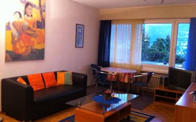 Apartment Miravalle