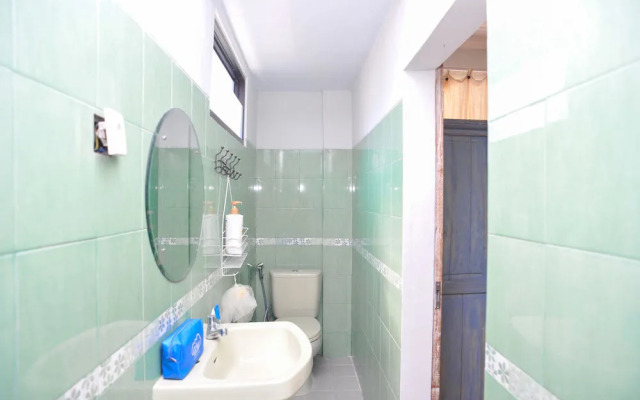 Airy Eco Sanur Hang Tuah 10x Denpasar Bali