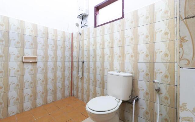 Villa Keluarga Bre Batunanggar