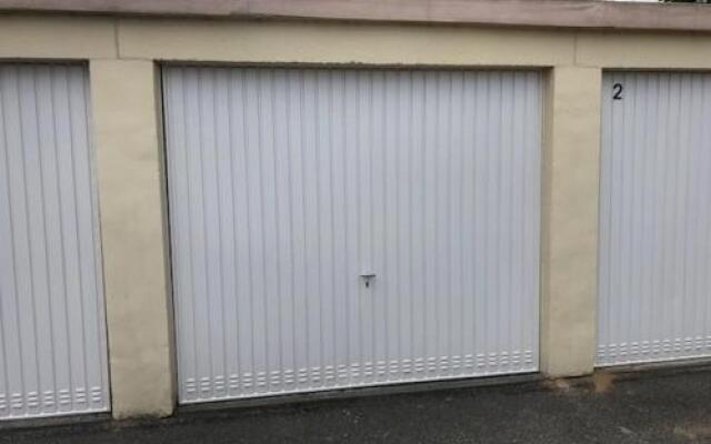 Backbord by WellenRausch