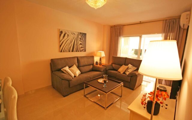 Zamarrilla GrupalMalaga