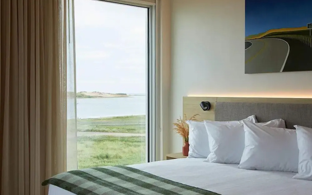 Blackbush Beach Resort