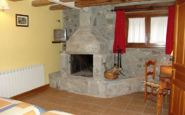 Casa Ramón La Caseta