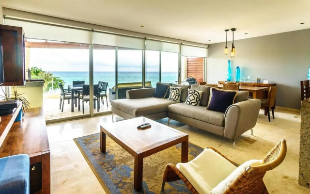 The Elements Oceanfront & Beachside Condo Hotel