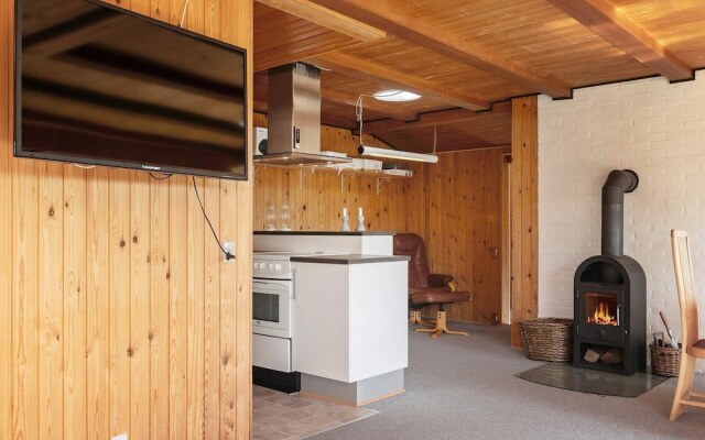 6 Person Holiday Home in Hadsund