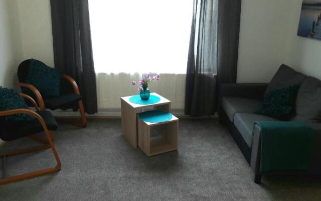 Apartment Jackie 2