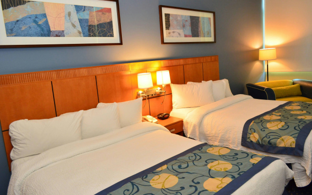 Courtyard by Marriott Aguadilla