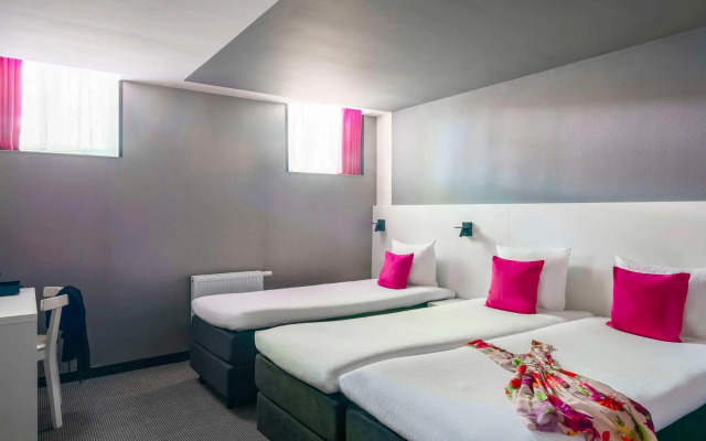 ibis Styles Amsterdam Amstel