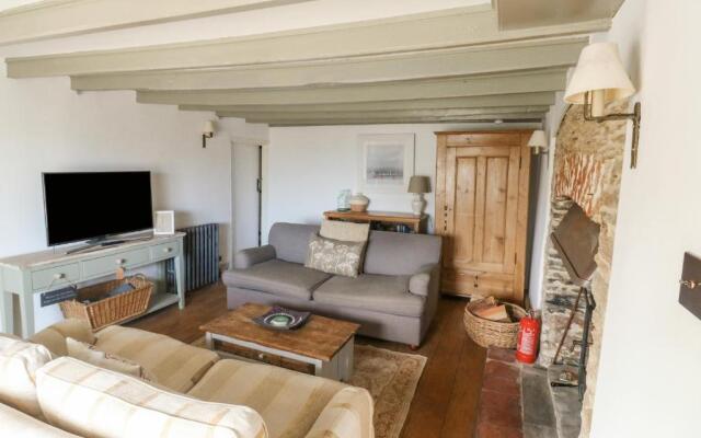 Glen Cottage