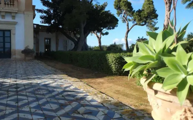Villa Valguarnera