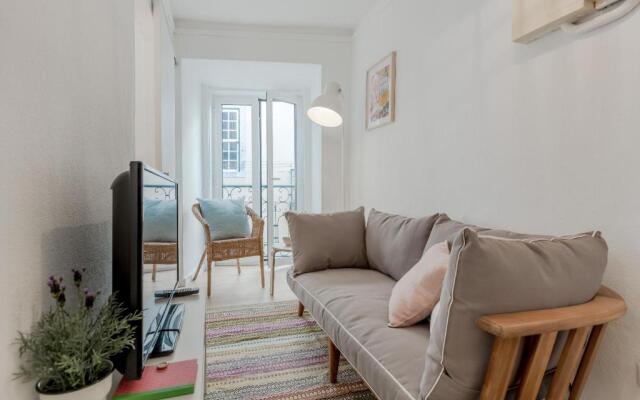 Sunny Bairro Alto / Chiado Apartment, By TimeCooler