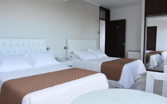Hotel Plaza 24
