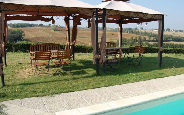 Ideal Holiday Home With Private Pool