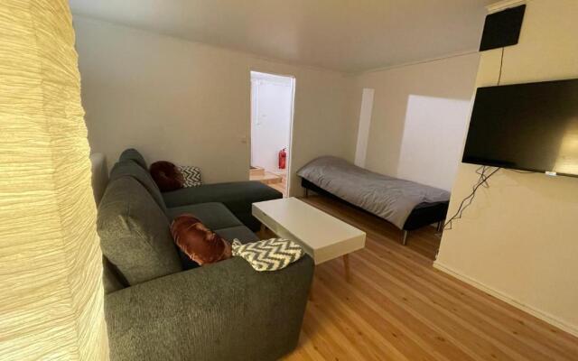 Apartment in central Kiruna 7