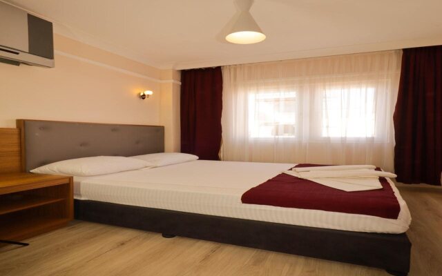 Nilbahir Resort & Spa