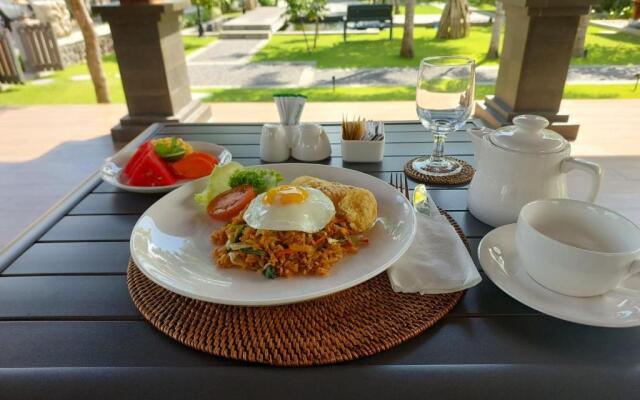 The Valerian Villa Ubud