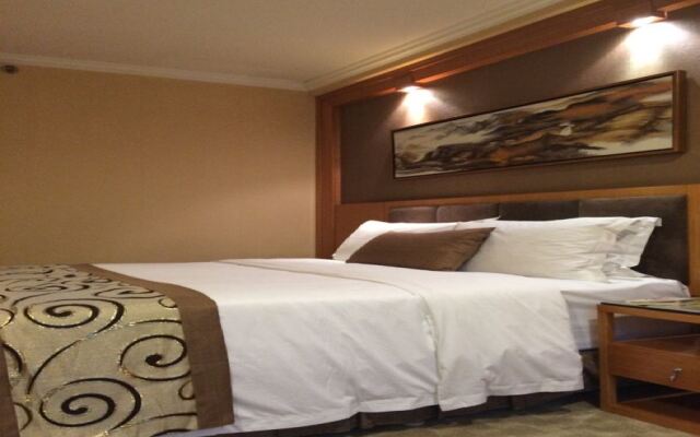 Taiji Hotel