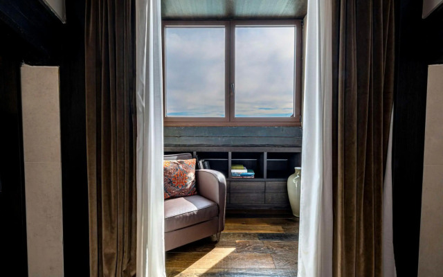 Hyatt Centric Murano Venice