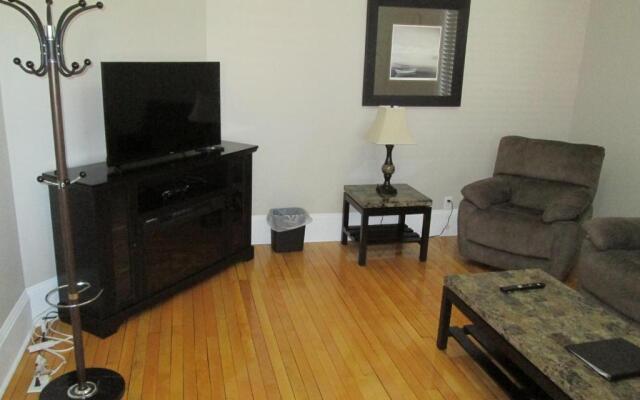 Executive Suites Bathurst