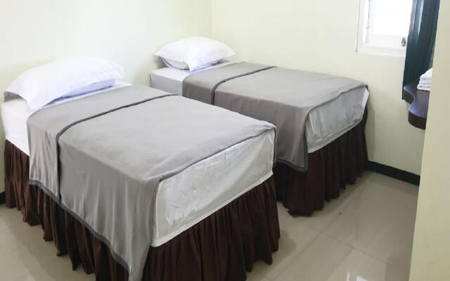 Djati Homestay Redpartner near Gor Djarum Kudus