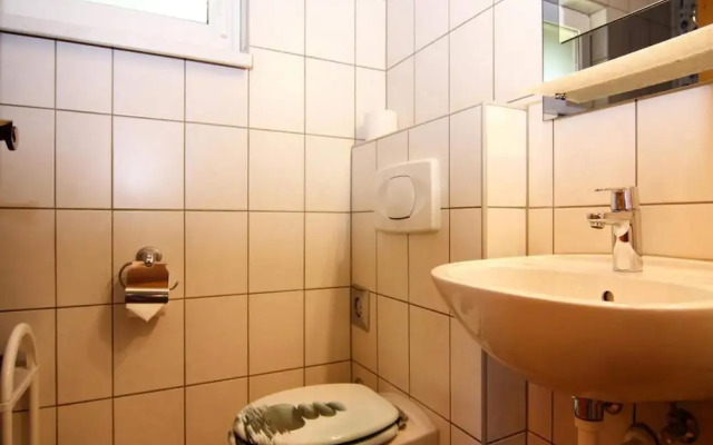 Ferienhaus Seeblick, Zemitz