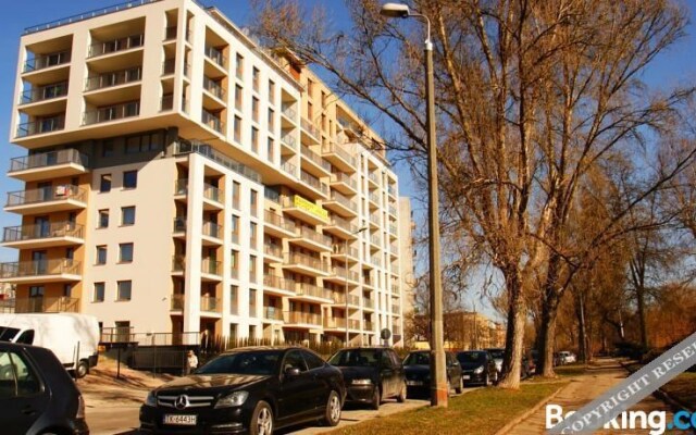 Apartament Parkowy