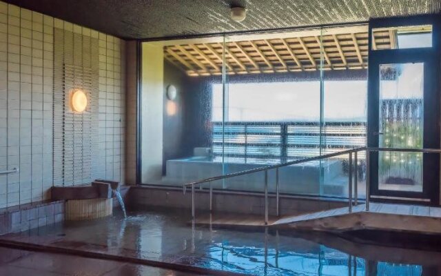 Hareya Ryokan